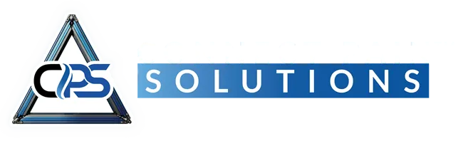 Connect Pain Solutions Horizontal Logo